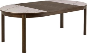 Extensão de mesa Norsica Melfero 100