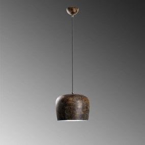 Candeeiro de Teto Yozgat – Antiquation – Ø23 h:18 cm