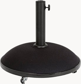 Base para guarda-sol com rodas Barry, 50 kg