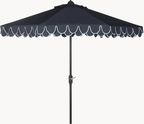 Guarda-sol Elegant Valance, Ø 256 cm