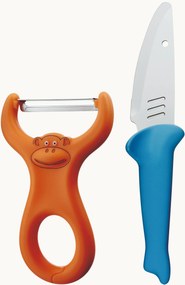 Conjunto de cozinha infantil Animal, conjunto de 2