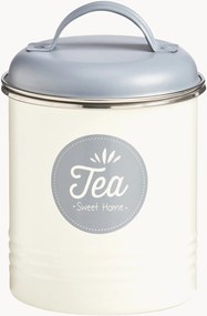 Frasco para armazenamento de alimentos Tea