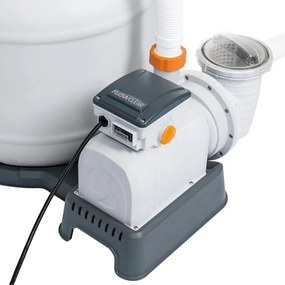 Bomba de filtragem por areia Flowclear 11355 L/h