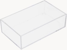 Organizadores Crystal, conjunto de 2