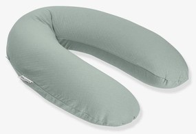 Almofada de amamentação da BABYMOOV Doomoo Buddy verde