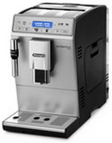 Máquina de Café Expresso De'longhi ETAM29.620.SB 1,40 L 15 Bar 1450W Prateado
