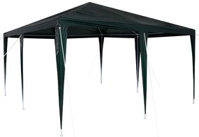Tenda para Festa Verde 4x4 m PE