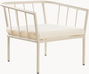 Cadeira lounge de jardim Menton