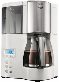 Máquina de Café de Filtro Melitta Optima Timer 850 W