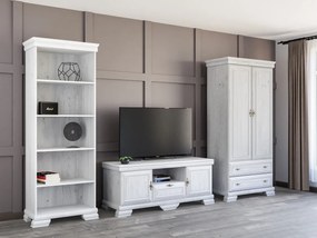 Conjunto para sala de estar Salmeru 110