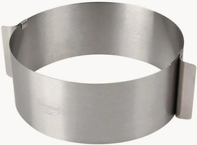 Forma para bolo ajustável para sobremesas e bolos Karina