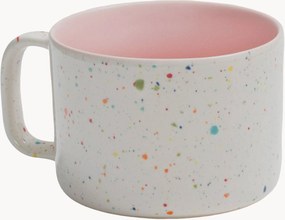 Canecas artesanais Breeze Party, conjunto de 6