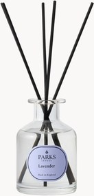 Difusor Vintage Aromatherapy (lavanda, camomila, almíscar branco)