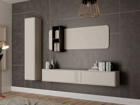 Conjunto para sala de estar Dormele 107