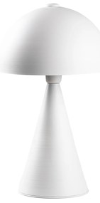 Candeeiro de Mesa Dodo – Branco – 30 x 30 cm