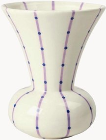 Jarra pintada à mão Signature, Alt 15 cm