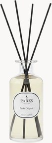 Difusor Vintage Aromatherapy (baunilha, patchouli, lavanda)