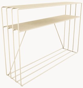 Consola em metal Ria
