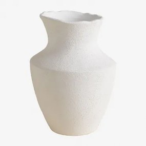 Vaso Em Cerâmica Maguire ↑22 Cm - Sklum