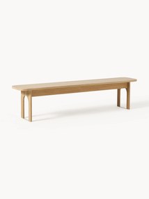 Wooden Bench Apollo, various sizes
