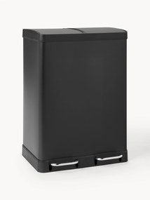 Waste Bin Rafa with Pedal Function, 2 X 30 L