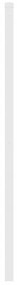 Cabeceira de cama 150 cm metal branco