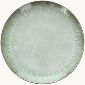 Pratos de jantar em porcelana Origini, conjunto de 6