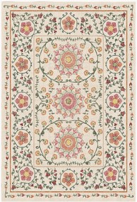 Tapete lavável Suzani