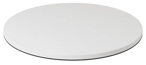 Base redonda de metal para candeeiro de mesa MAG-Y