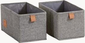 Organizadores Premium, conjunto de 2