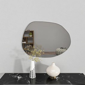 Espelho Liora – Transparente – 55x75x2,2 cm