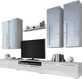 Conjunto para sala de estar Nashville 102