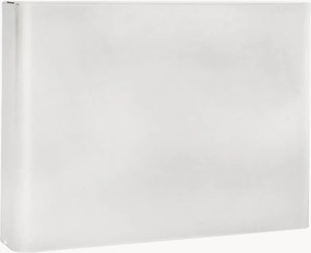 Vaso Rectangular