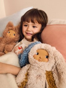 Boneco de peluche coelho Miko LIEWOOD multicolor