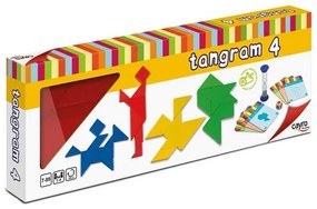 Jogo Cayro Tangram