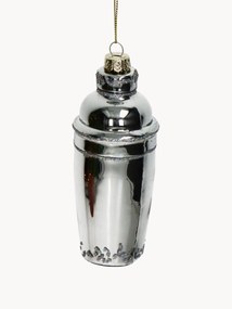 Tree Pendant Cocktail Shaker