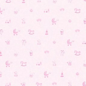 Papel de parede Little Stars 35854-1