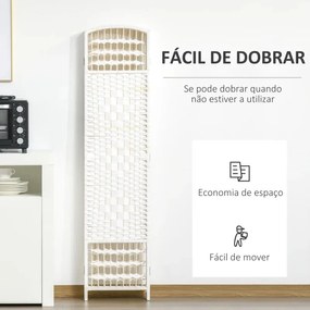 Biombo Flassy - Design Natura