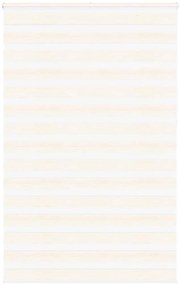 Cortina de zebra 145x230 cm largura do tecido 140,9cm poliéster