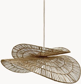 Candeeiro suspenso LED solar Solara