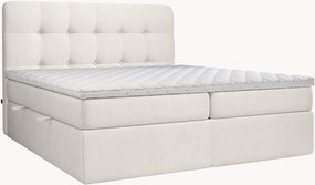 Cama divã artesanal com arrumação Space, H2