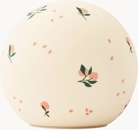 Objeto de iluminação LED portátil para crianças Yuki