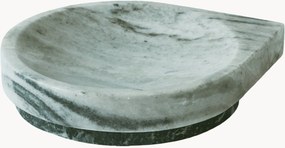 Taça decorativa em mármore Stilla