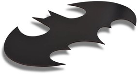 Iluminação Decorativa LED Batman – Amarelo – 50 x 25 cm