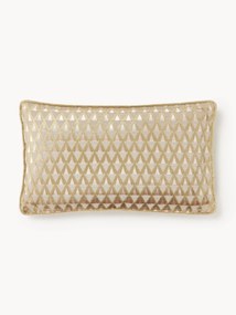 Almofada decorativa de designer Ronell