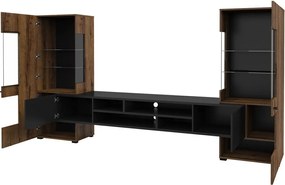 Conjunto para sala de estar Mondalo 101