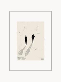 Póster Motljus