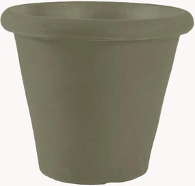 Vaso para exterior Camelia, Alt 35 cm