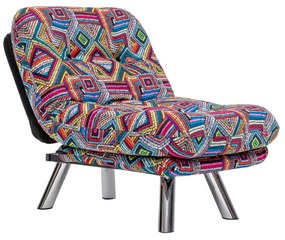 Sofá-Cama Misa – Multicolor – 1 Lugar