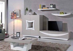 Estante Smyle II - Tudo Brilho